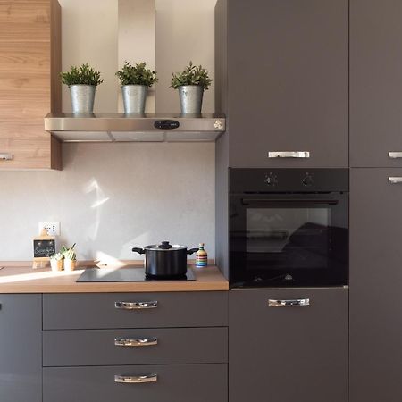 Appartamento Serendipity Narni Scalo Exterior foto