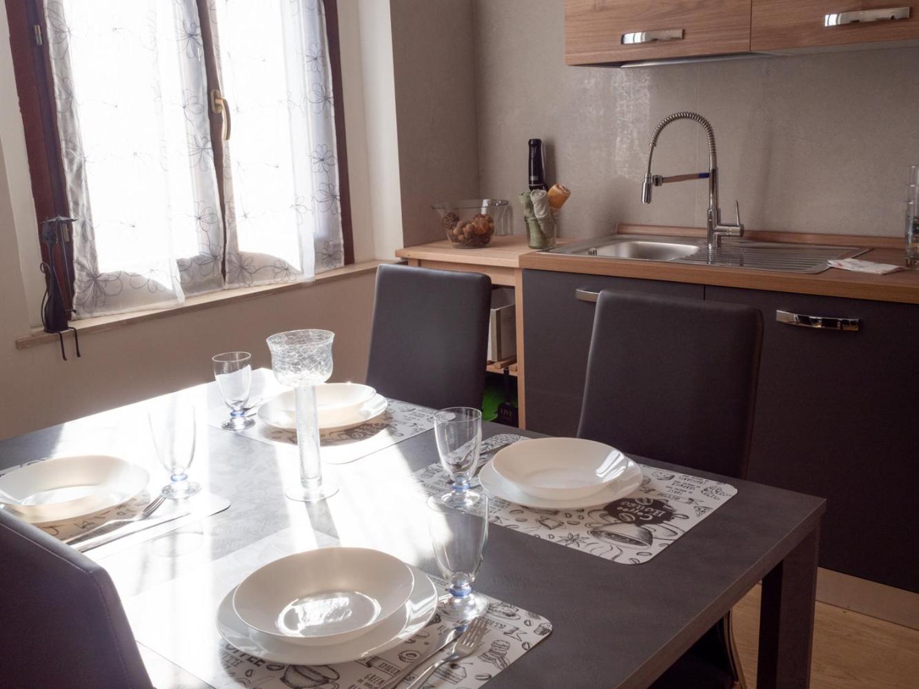 Appartamento Serendipity Narni Scalo Exterior foto